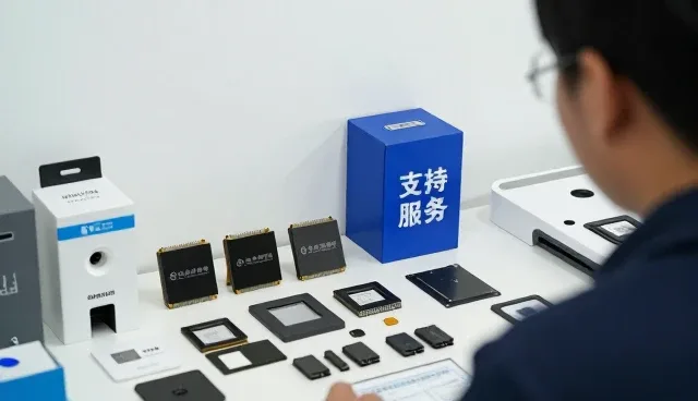提升电子元器件兼容性使用技巧与维护策略