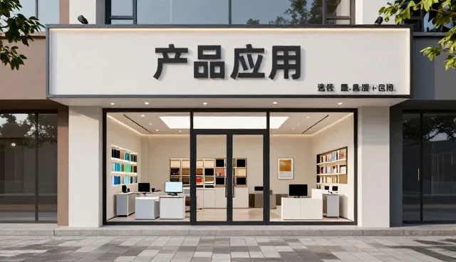 电子元器件选型中的关键性能指标解析